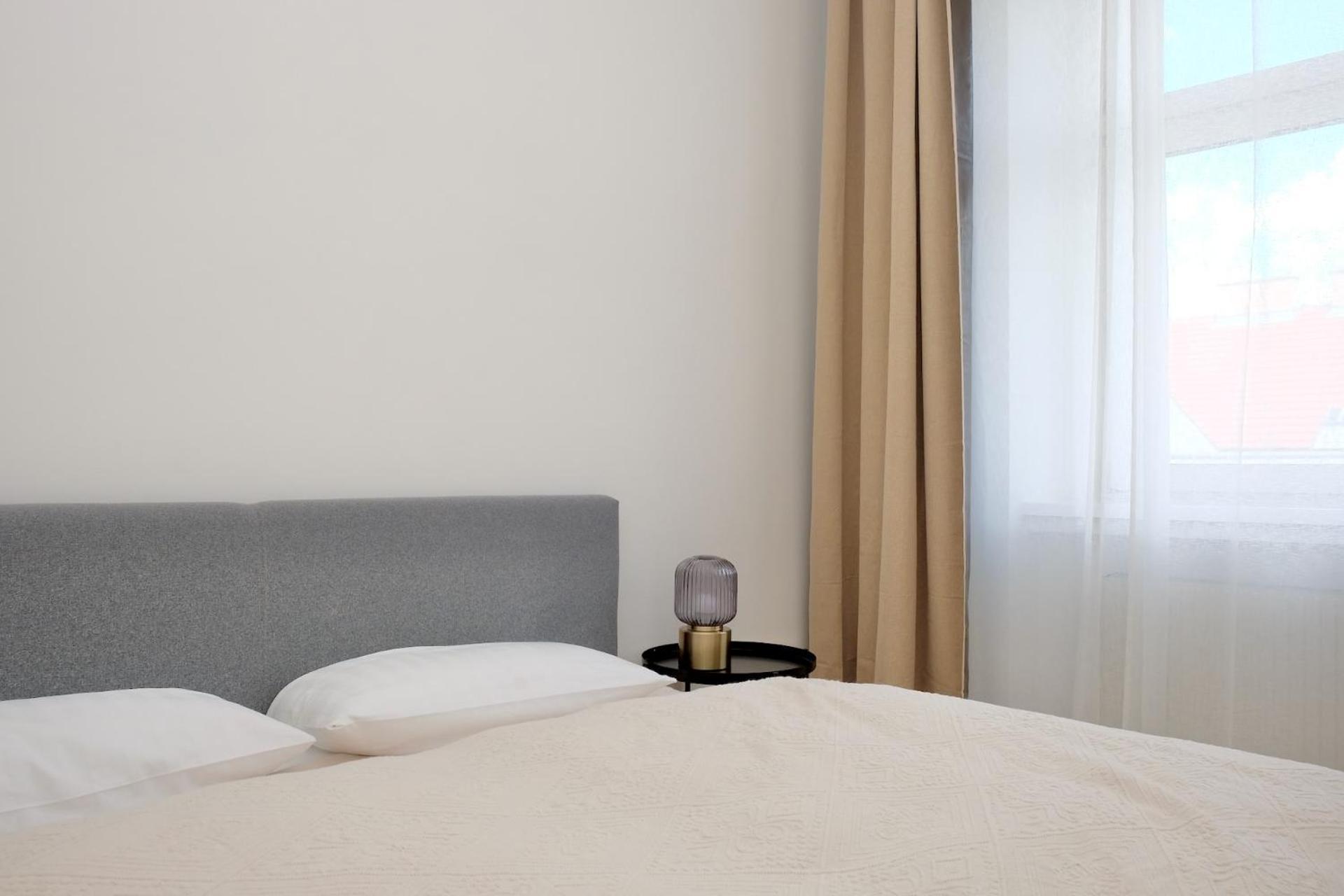 Triple A Apartments Wien Eksteriør bilde