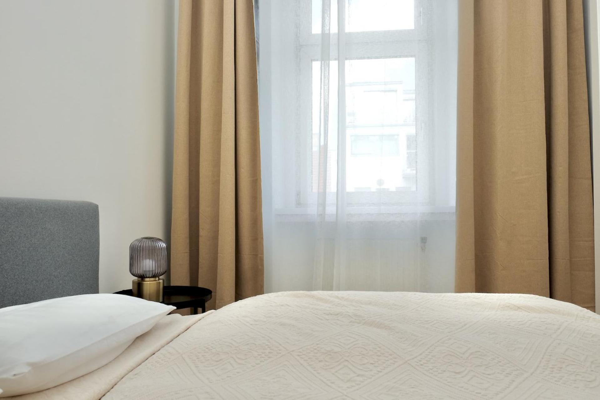 Triple A Apartments Wien Eksteriør bilde