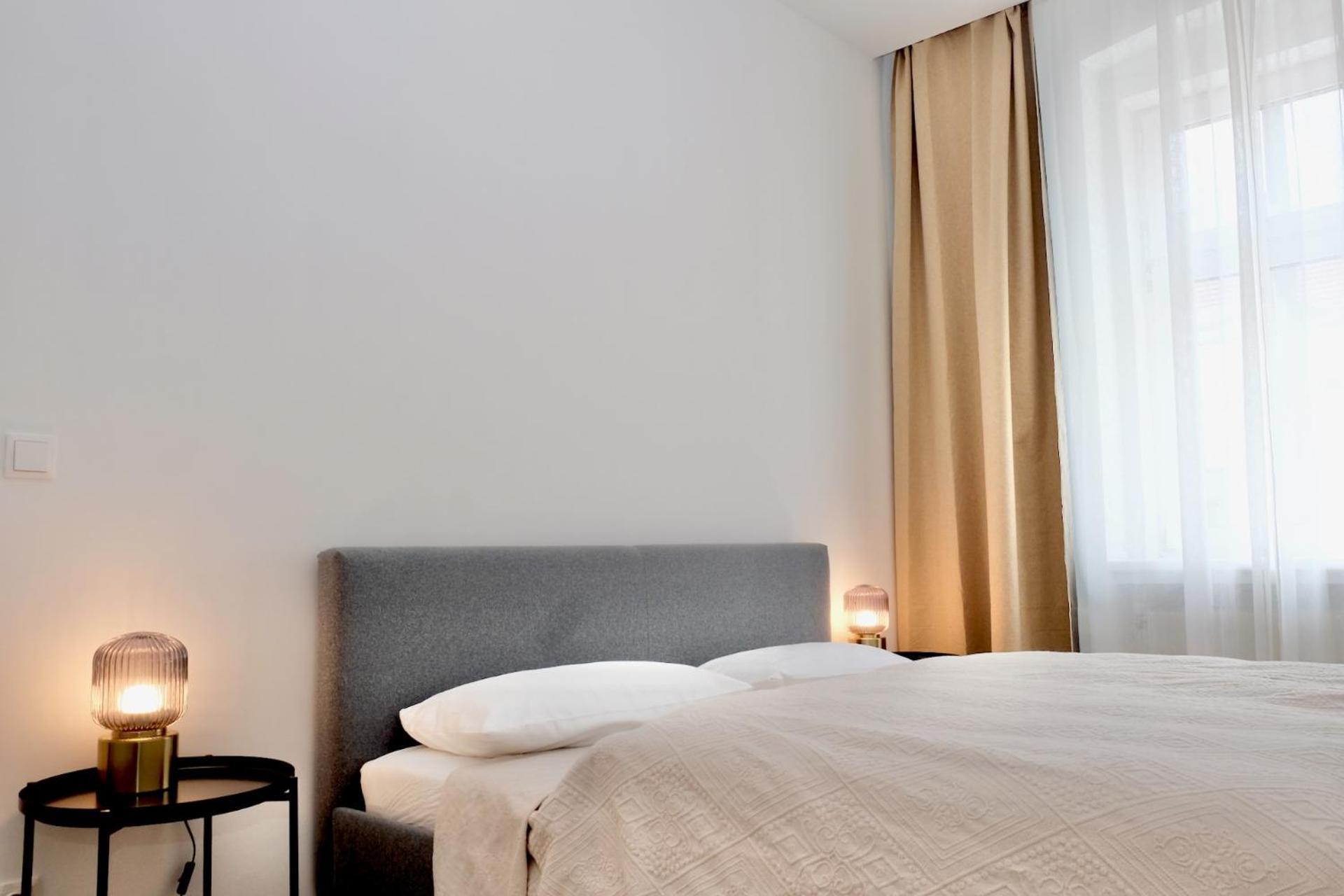 Triple A Apartments Wien Eksteriør bilde