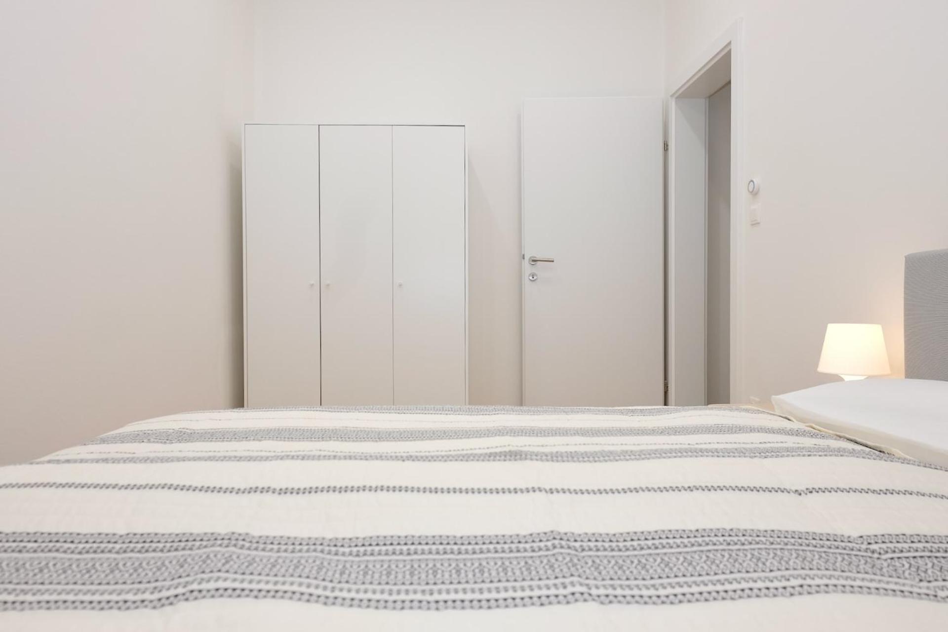 Triple A Apartments Wien Eksteriør bilde