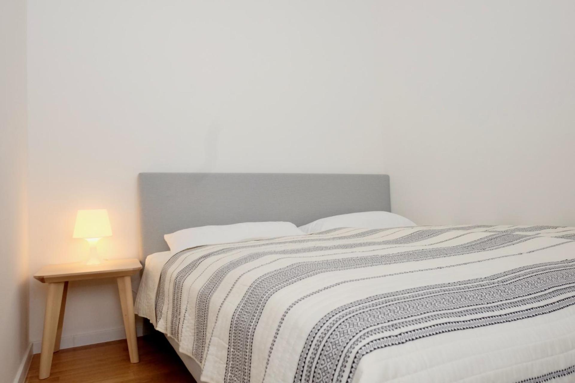 Triple A Apartments Wien Eksteriør bilde