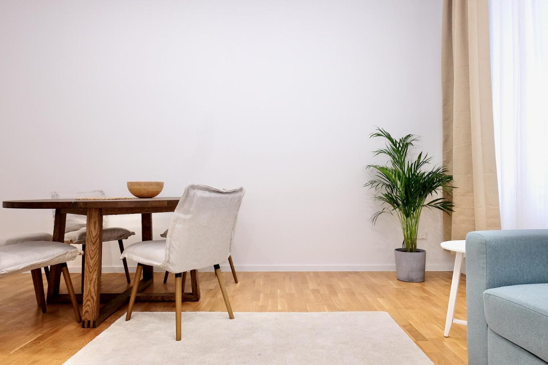 Triple A Apartments Wien Eksteriør bilde