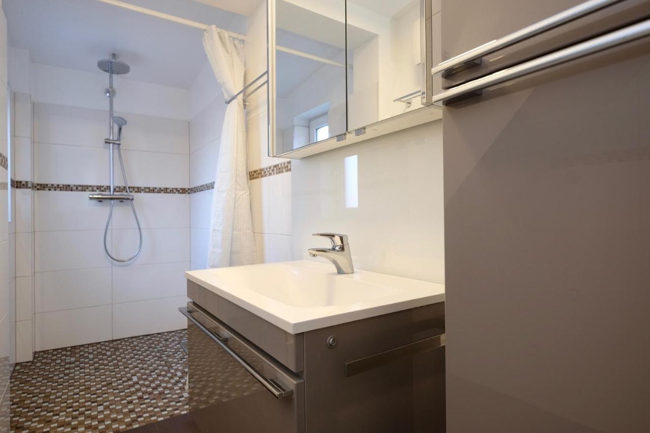 Triple A Apartments Wien Eksteriør bilde